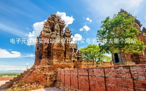 电子元件购买网站深度比较(买电子元件去哪个网站)