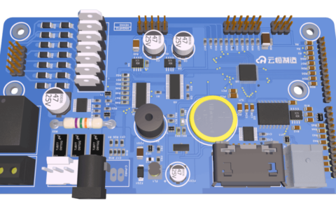smt贴片加工厂-PCB蚀刻工艺过程如何把控？