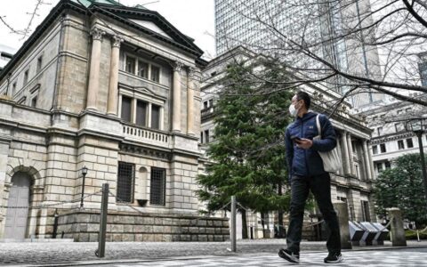 核心数据意外降温 日本本轮通胀重启能否持续？