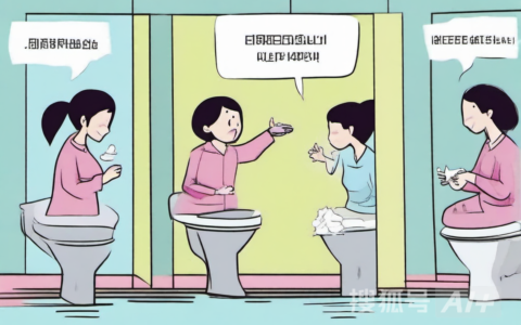 奇葩女上厕所没带卫生纸报警是真的急还是在浪费警力？