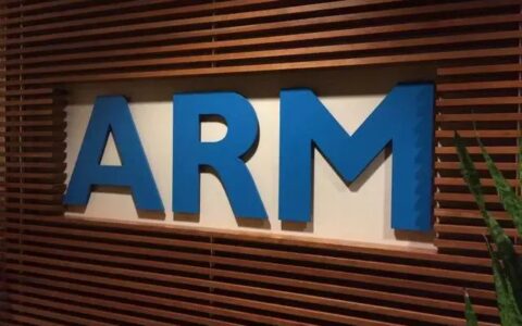 春江水暖Arm先知？Arm最新一季收入回温，但产业展望并不乐观