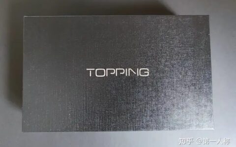 便携全场景hifi利器——拓品TOPPING G5便携解码耳放体验分享