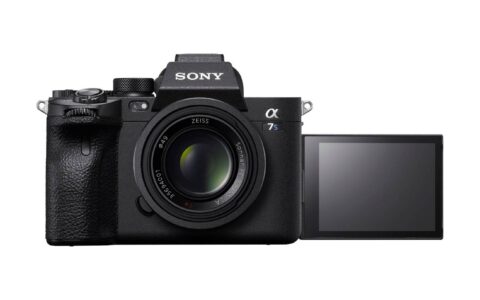 索尼发布Alpha1、Alpha7S III、Alpha 7 IV新固件 加强后期工作流