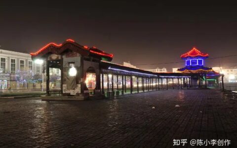 火出圈的全网“宝贝”，山东菏泽曹县，一夜之间成为“宇宙中心”