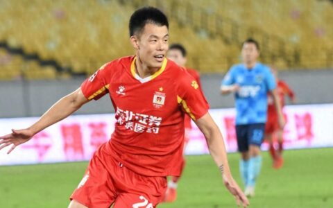 亚泰刚斩获主场首胜，谢晖就为敲定四条豪门大鱼，夏窗携手入队
