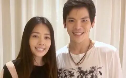 郭碧婷被指颜值“下滑”，是夫妻相，还是因怀孕导致面色憔悴？
