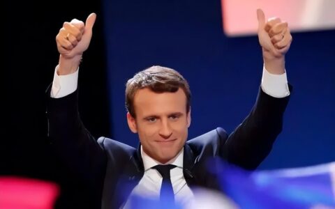 局势出现变化，法国吹响反美号角，莫迪带领印度，彻底倒向美国