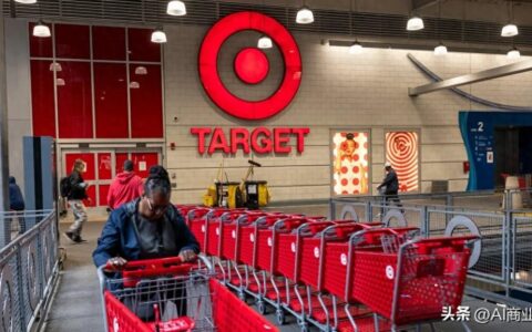 美国零售巨头Target大动作！为应对高通胀，5000种商品价格直降！