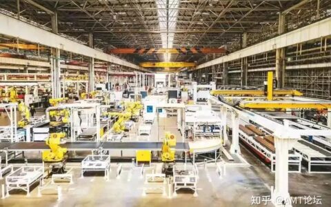 2022中国机器人产业图谱发布