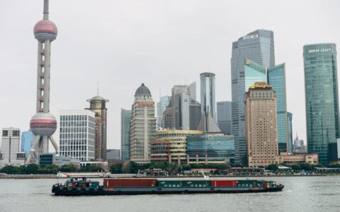 全球汽车巨头争相调整中国战略：有人押宝电动汽车，有人降本收缩