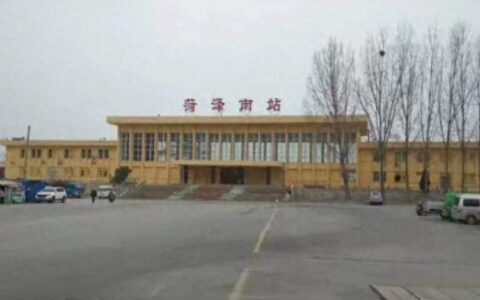菏泽南站从爆火到冷清的12天：小贩亏钱离开，郭有才回归无期