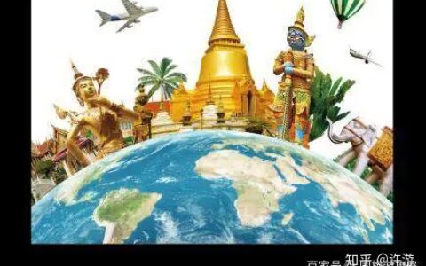 去泰国旅游这三件事千万注意，犯戒者不只罚款，还可能有牢狱之灾!