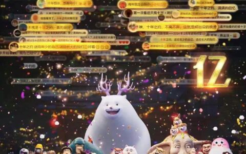 恭喜《熊出没·逆转时空》票房破20亿，荣列中国动画影史第二名！-熊出没反转