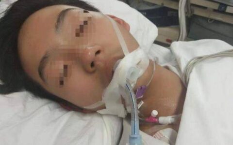 原创
            2020年“南通初中生遭殴打致死亡案”近日宣判，如何根除校园霸凌