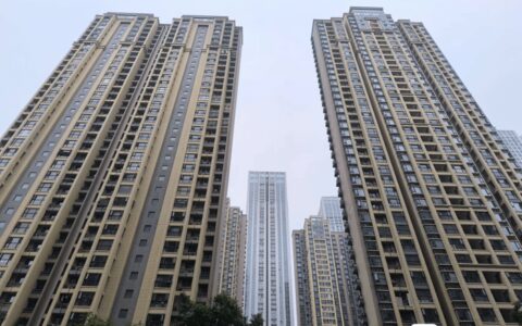 成都取消限购后二手房成交量上涨约两成，成交均价基本持平
