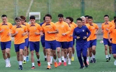 原创
            山东泰山官方发声，回击外界质疑，透露中锋归队情况