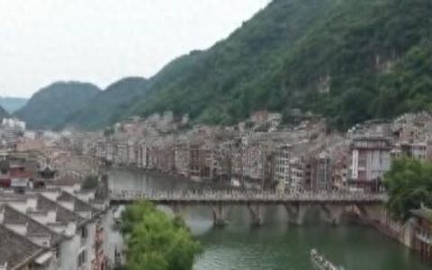 绣香包、品美食、画鸡蛋……沉浸式体验多彩民俗活动 端午氛围感直接拉满