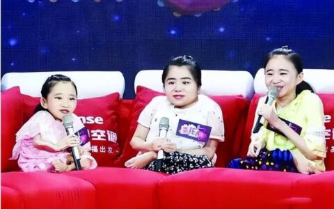 回顾：女子生三个“盆栽娃”、翻身都骨折，又坚持生4胎，过得如何-生三个小孩的女人厉害吗知乎