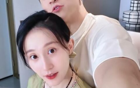 孙杨与娇妻在家包粽子！体操女神娇妻娇小可人，夫妻两人幸福温馨-孙杨3000米记录是多少