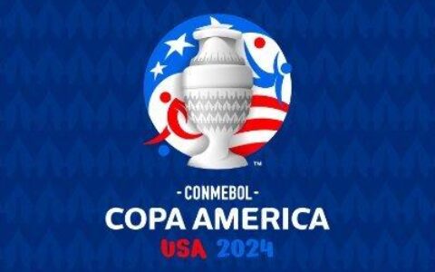 2024美洲杯完整分组：阿根廷遇老对手智利，巴西碰哥伦比亚！-2021美洲杯几号开始