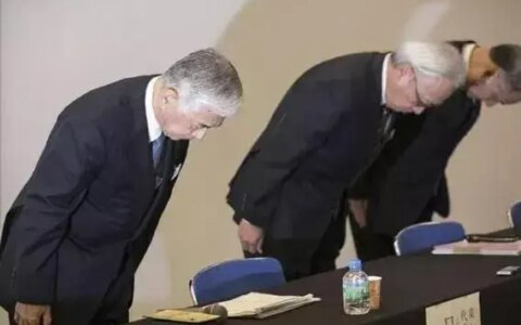 日本汽车产业造假确证着日本制造的衰落-日本汽车巨头造假案例