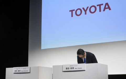 多家日本车企造假，恐拖累该国经济-日本车企再曝造假事件