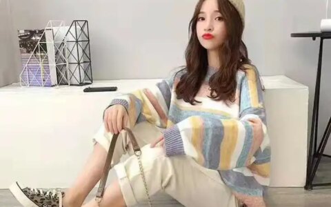普通女大学生，怎么用更少的钱买到质量好的衣服-大学生买衣服的app排名
