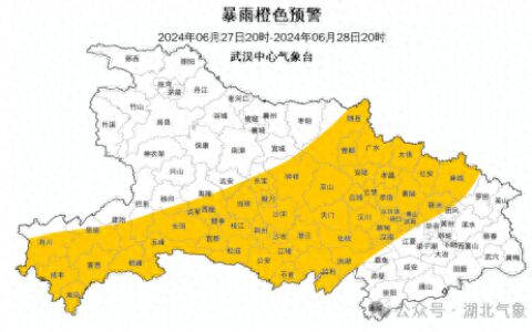 今晚起，武汉又见暴雨雷电大风！雨要下到….-武汉雷暴天气原因