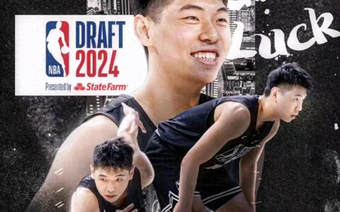 深度解析崔永熙参加NBA选秀全过程！背后的故事居然如此精彩！-崔永年个人资料