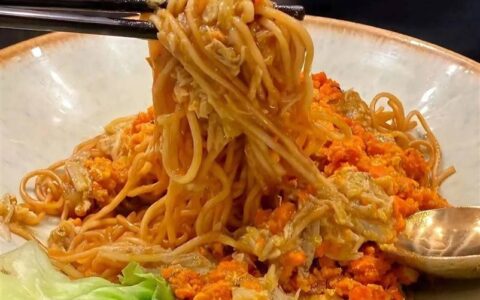 上海146餐厅入选！2024大众点评“必吃榜”入围餐厅揭晓，街头美食小店达50家-大众点评必吃榜2020上海