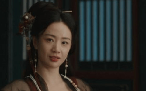《墨雨云间》成王和长公主的关系是什么？《墨雨云间》女主弟弟还活着吗？