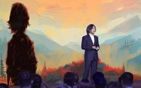 2024腾讯视频影视年度发布，推进电视剧业务变革-腾讯视频明年新剧