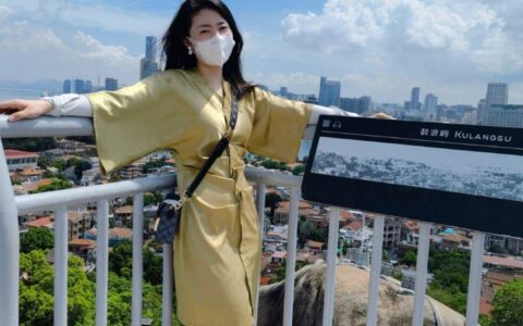 暑假去厦门玩5天，鼓浪屿怎么玩，攻略分享-到厦门鼓浪屿门票多少钱