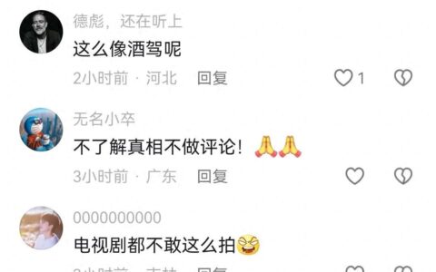 疯狂一幕！驾车撞人后竟持刀追砍！-驾车撞人视频