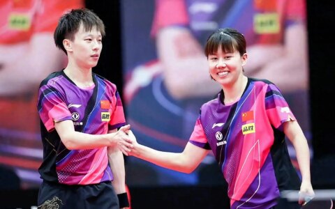 国乒曼谷球星挑战赛最新消息：7月3日，林高远、陈幸同受限陪练荒-乒乓球泰国最新赛事消息