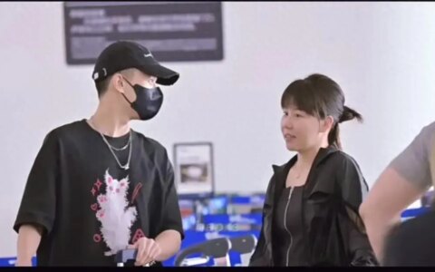 国乒新鲜事：远、同出发曼谷，邱贻可奥运会到底做不做莎莎场外？-中国乒乓新闻