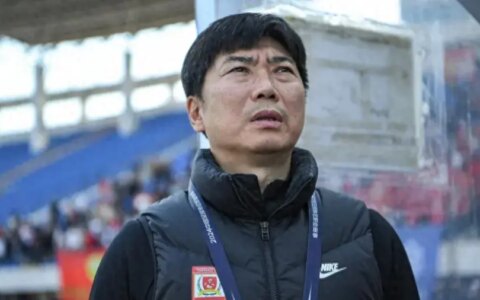 压着打：谢晖重返巅峰12场仅3负为自己正名，陈洋6场5负惨不忍睹-谢晖是哪个队教练