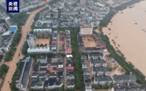 “本台报道，本台被淹”……湖南平江遭遇特大洪水，最新消息-湖南平江大桥垮塌原因有哪些
