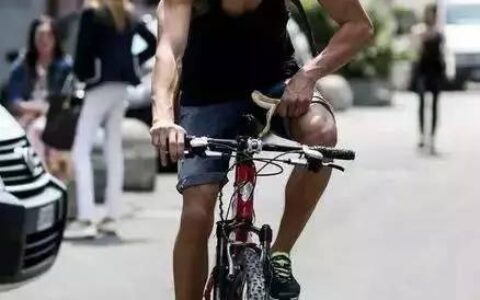 你知道为什么骑车的人爱吃“香蕉”吗？-为什么有些人喜欢骑行呢