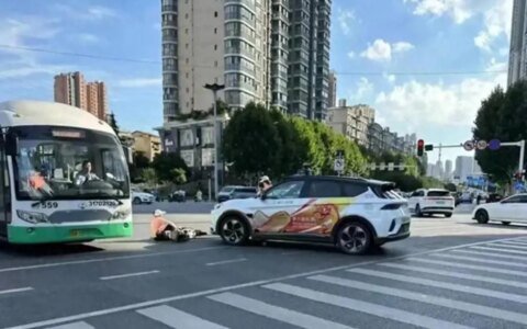 交通局回应萝卜快跑抢网约车司机饭碗-萝卜快跑价格