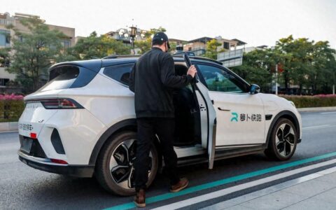 武汉交通局回应萝卜快跑抢网约车司机饭碗：行业比较稳定-萝卜快跑是干嘛的