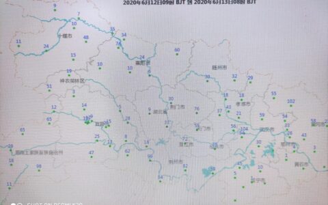 梅雨期间，我国南方强降水为何此起彼伏？-南方地区梅雨属于哪种季节