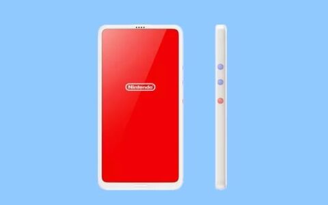 可与Switch联动！产业链爆料任天堂有计划打造自家游戏手机-任天堂switch可以联机吗