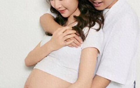 “刘能”又要当爷爷了，儿媳妇结婚才两个月，晒孕期写真肚大如箩-刘能媳妇叫什么名字