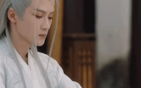 相柳弹琴油腻后续：古琴老师下场道歉，檀健次大方回应：改改改-相柳有多厉害