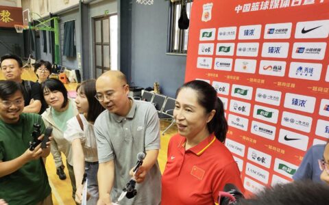 李月汝明日归队 李梦已恢复训练 中国女篮16日奔赴法国-女蓝李月汝简介