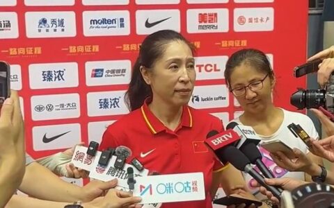 中国女篮备战曝光！李月汝归队李梦参训，韩旭：盼未来联手张子宇-中国女子篮球李月汝