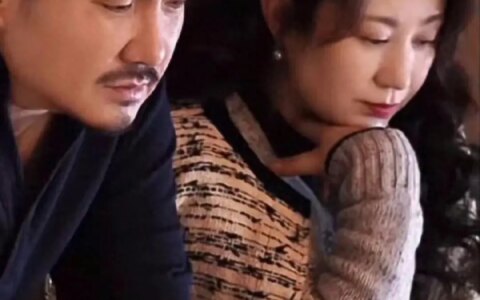“沈腾马丽‘中偶’首秀，互怼笑翻全场，这CP我磕定了！”-沈腾马丽访谈节目