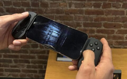 苹果再次展示iPhone强悍游戏生态，安卓厂商确实差一截！-apple手机游戏