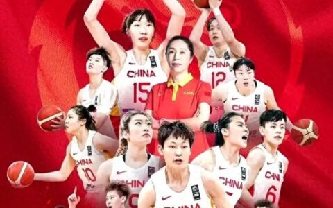 李梦 李月汝回归 韩旭期待助攻张子宇 女篮奥运会14人名单即将出炉-2021年奥运会女篮队长是谁